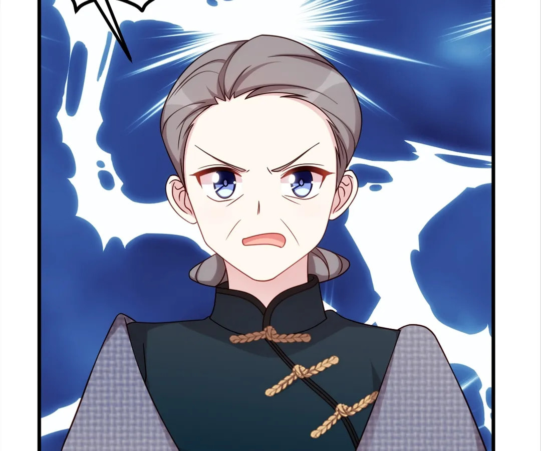 My Charming Daddy (Colored) Chapter 373 page 38 - 