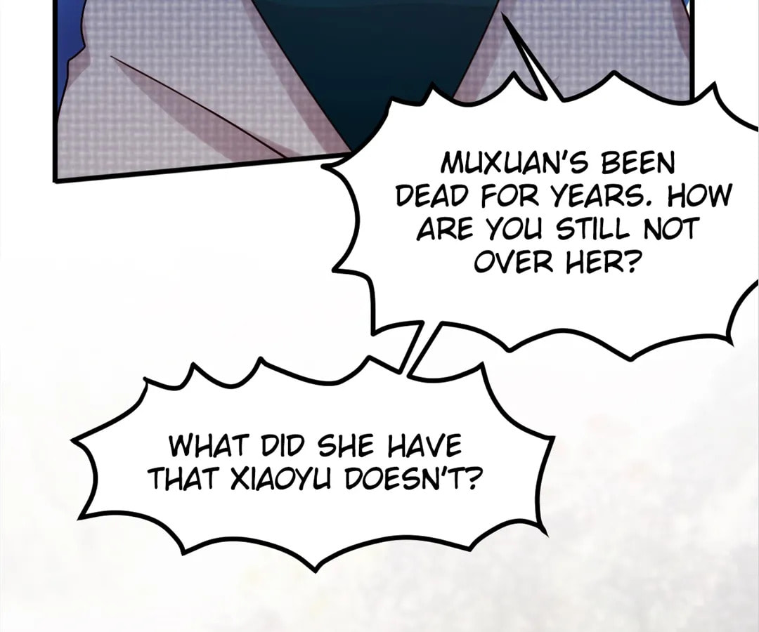 My Charming Daddy (Colored) Chapter 373 page 39 - 