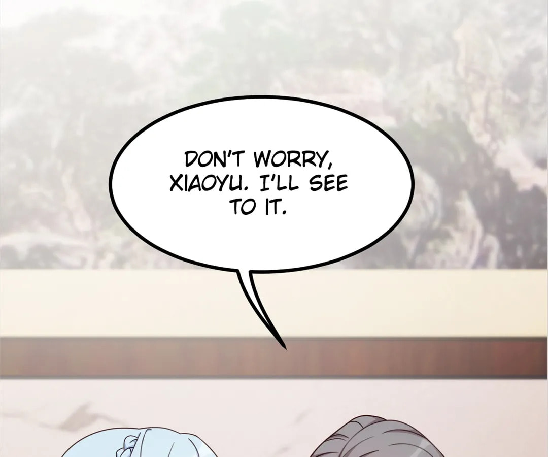 My Charming Daddy (Colored) Chapter 373 page 40 - 