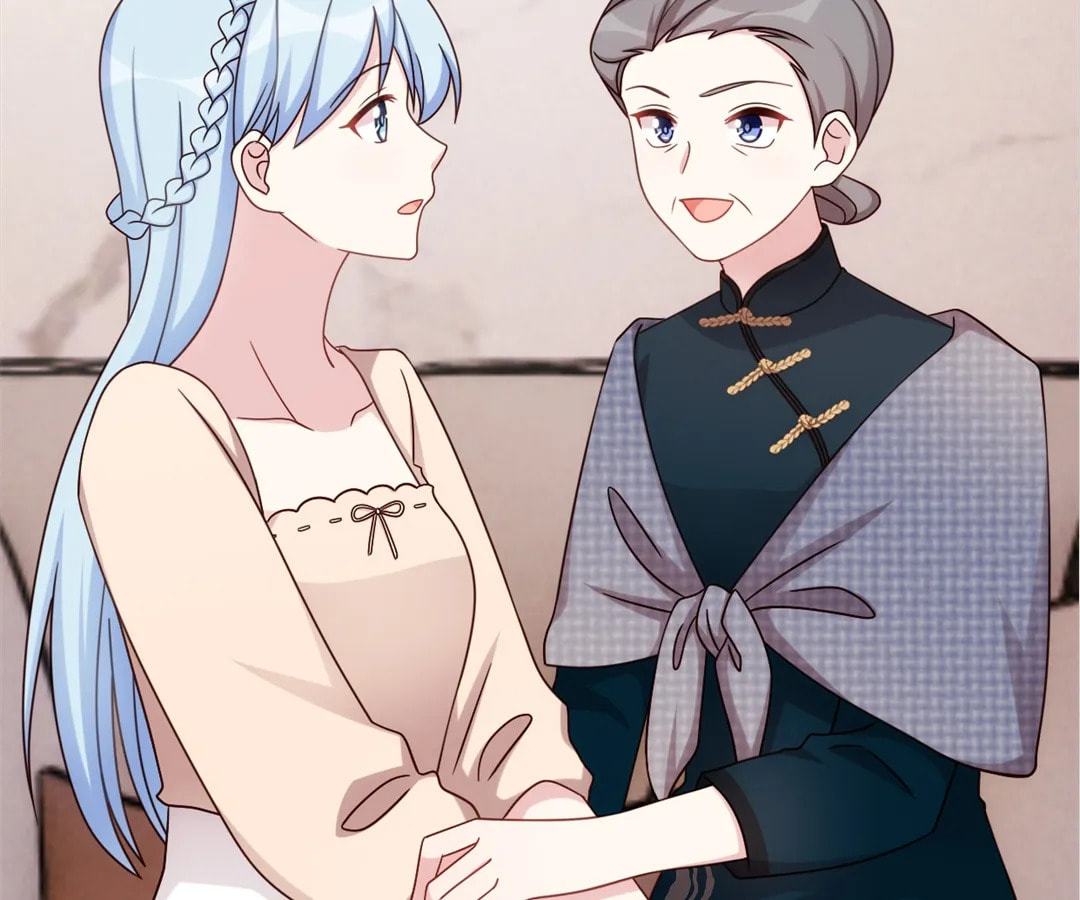 My Charming Daddy (Colored) Chapter 373 page 41 - 