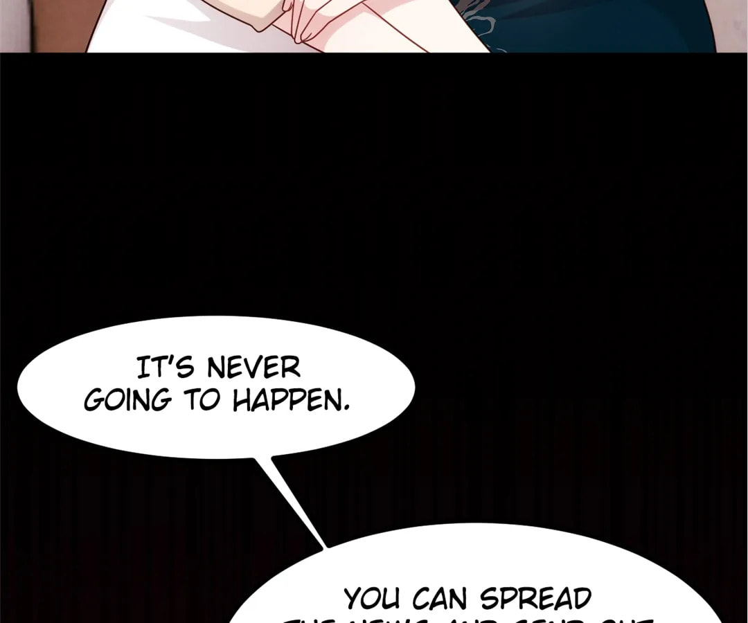 My Charming Daddy (Colored) Chapter 373 page 42 - 