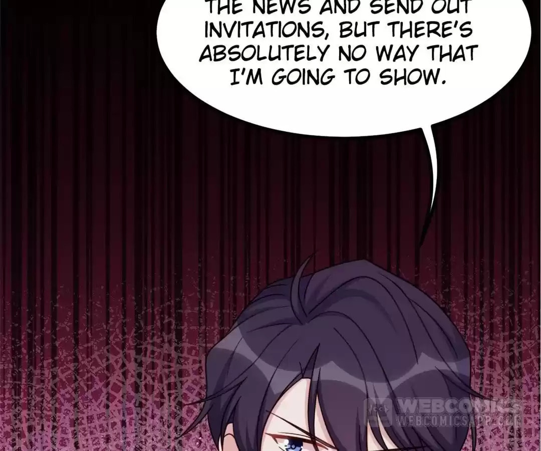 My Charming Daddy (Colored) Chapter 373 page 43 - 