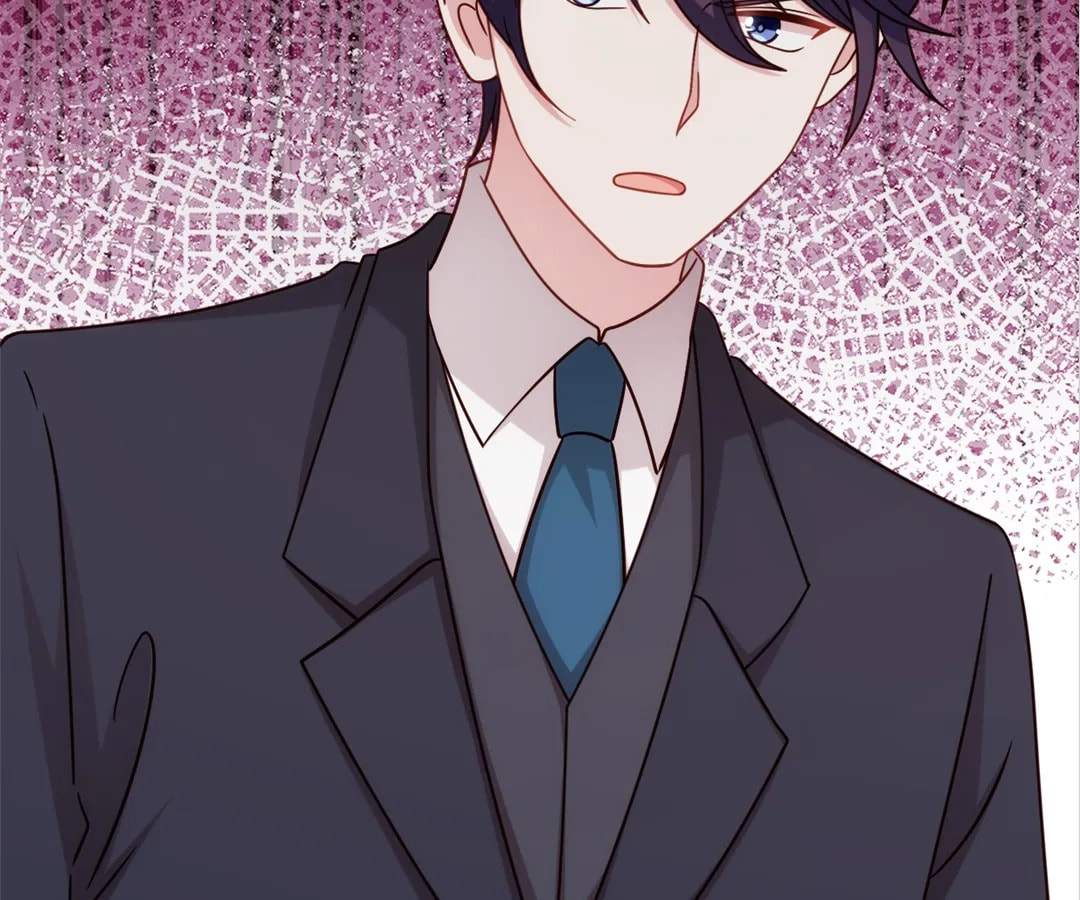 My Charming Daddy (Colored) Chapter 373 page 44 - 