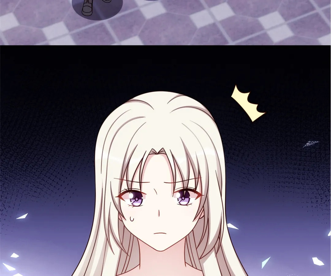 My Charming Daddy (Colored) Chapter 373 page 8 - 