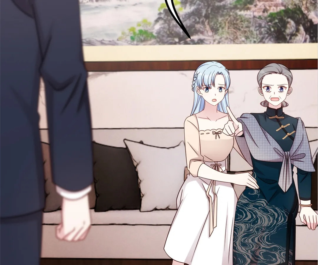 My Charming Daddy (Colored) Chapter 374 page 2 - 