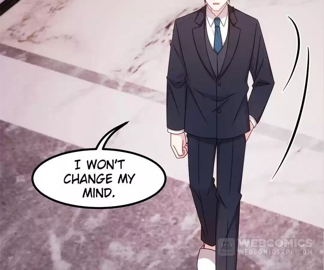 My Charming Daddy (Colored) Chapter 374 page 11 - 