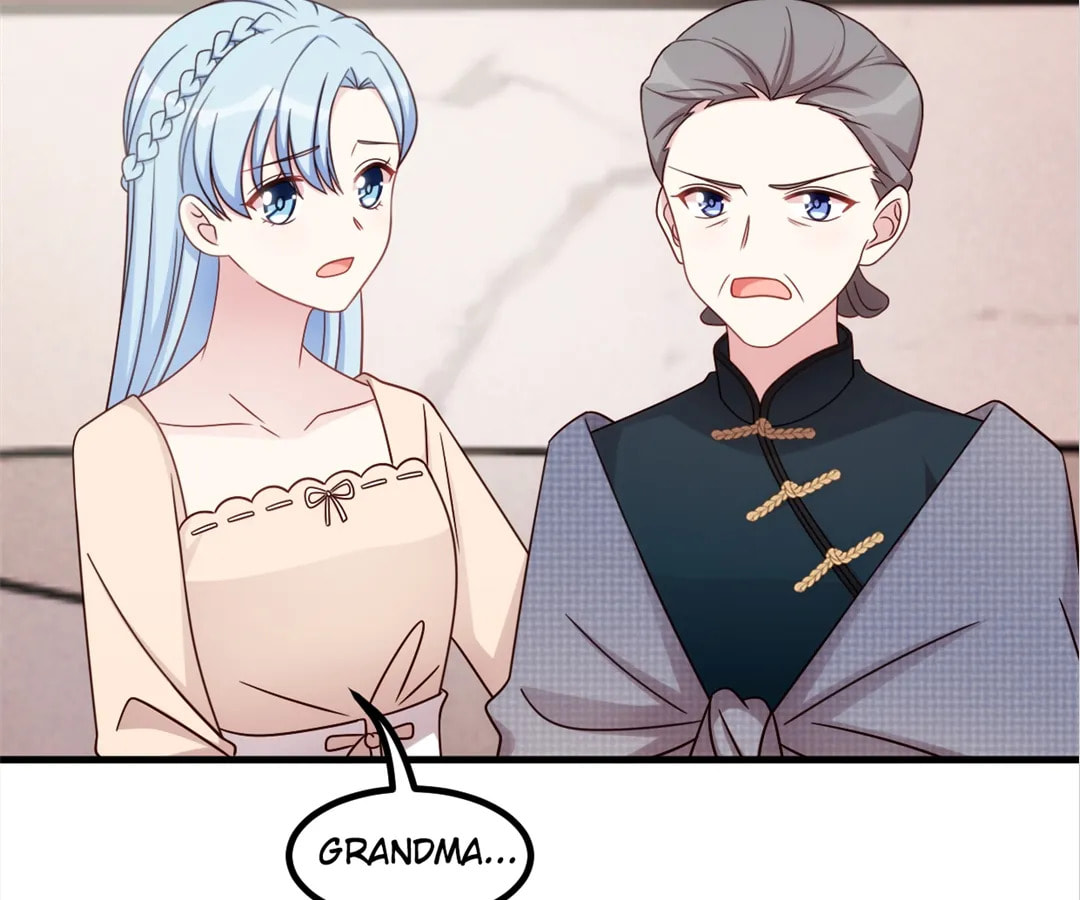 My Charming Daddy (Colored) Chapter 374 page 13 - 
