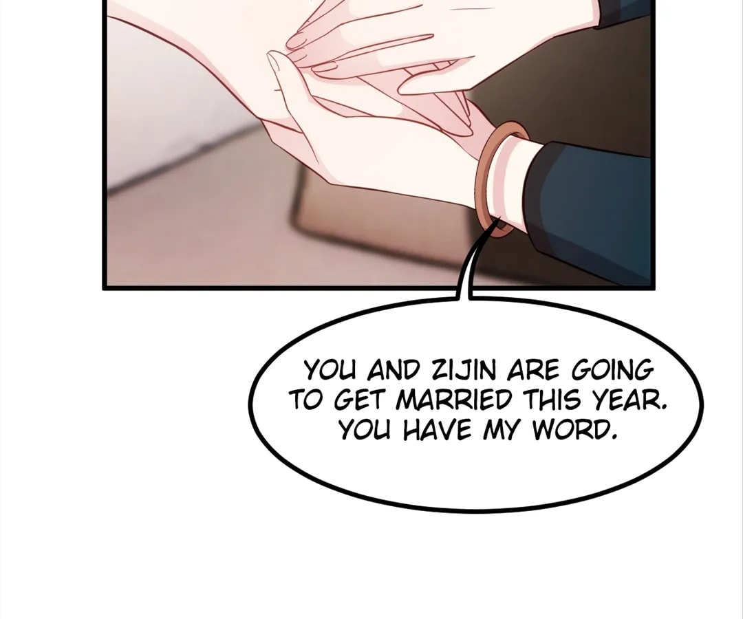 My Charming Daddy (Colored) Chapter 374 page 17 - 