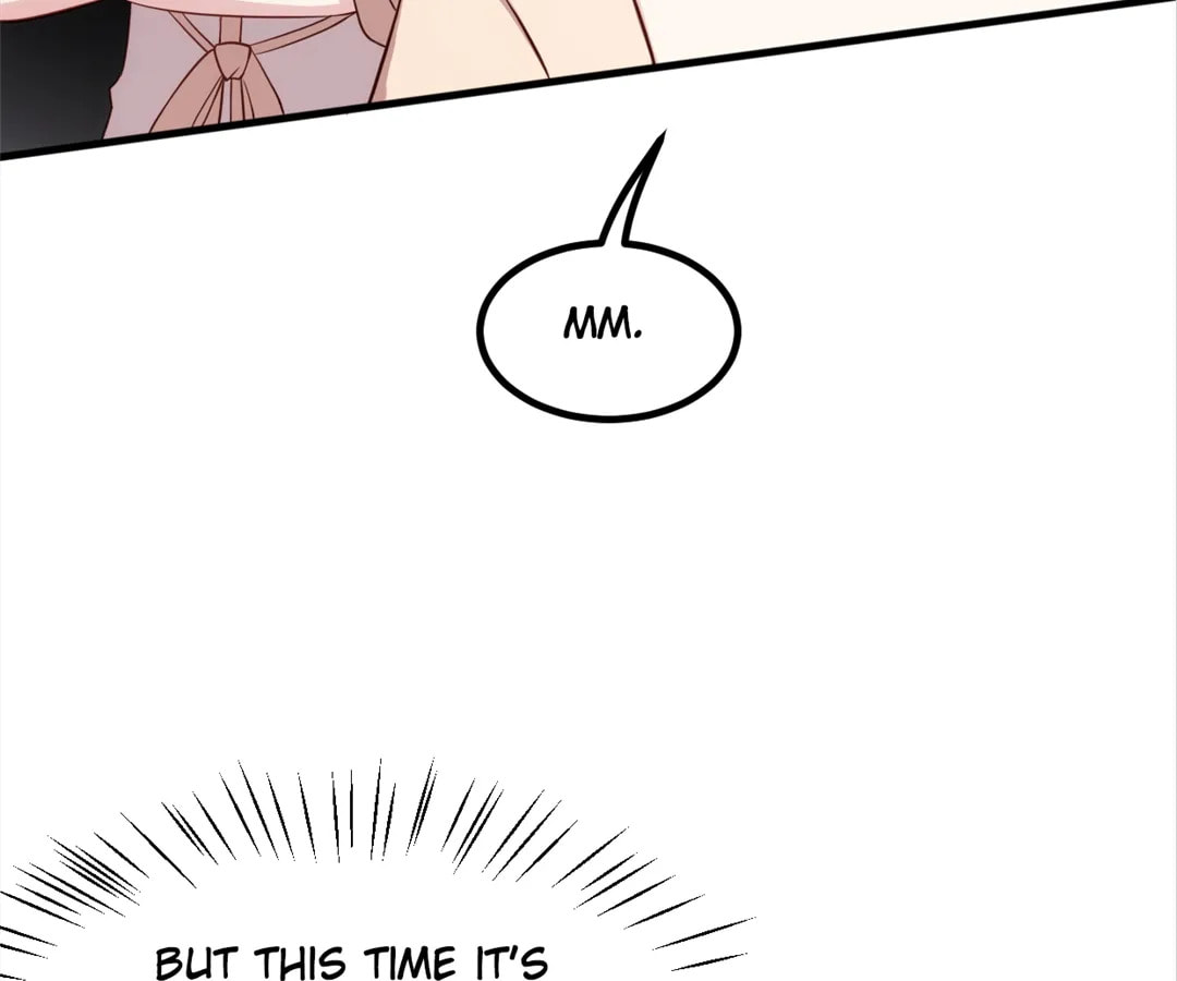 My Charming Daddy (Colored) Chapter 374 page 20 - 