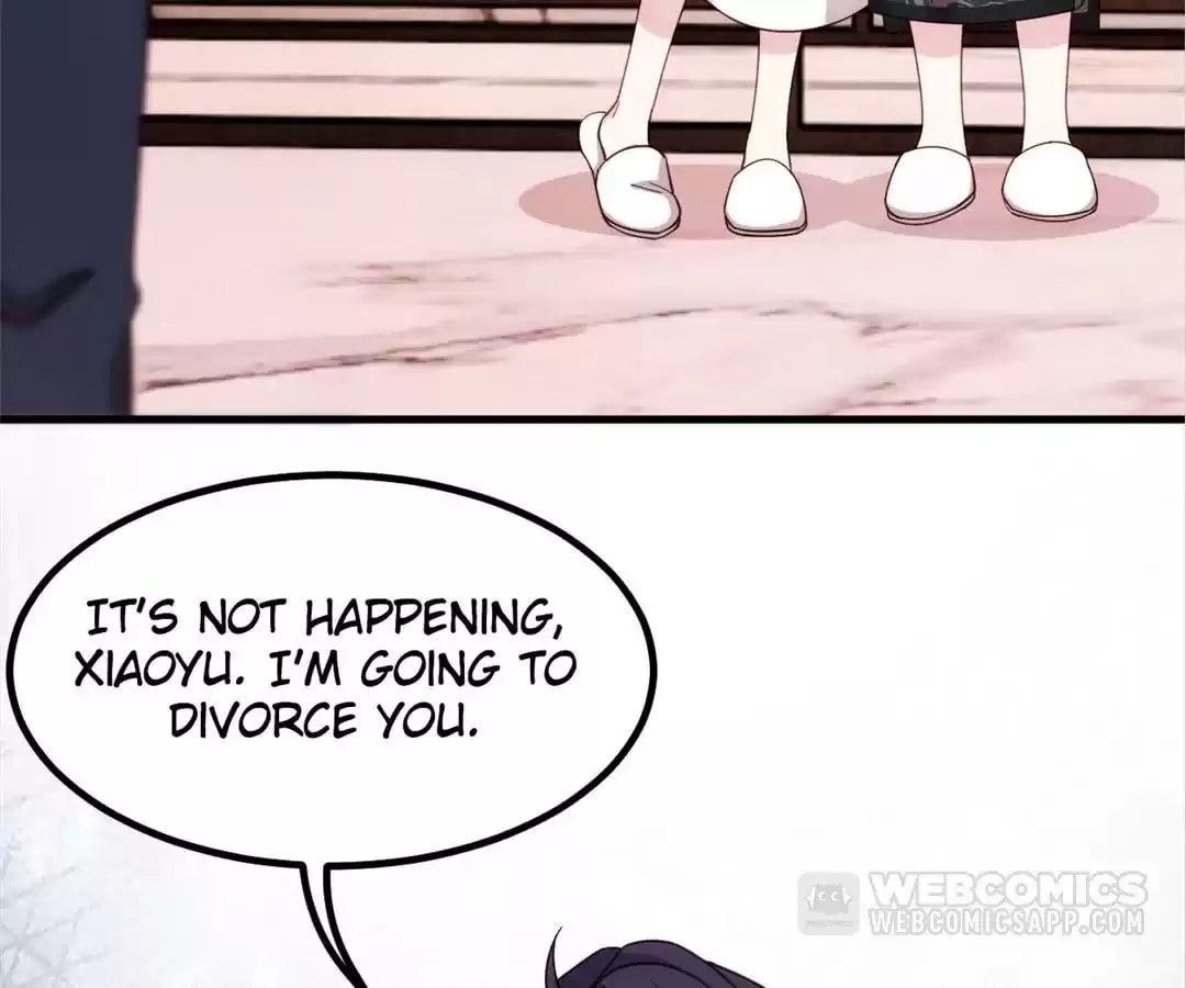 My Charming Daddy (Colored) Chapter 374 page 3 - 