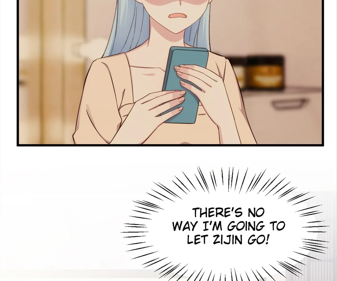My Charming Daddy (Colored) Chapter 374 page 22 - 