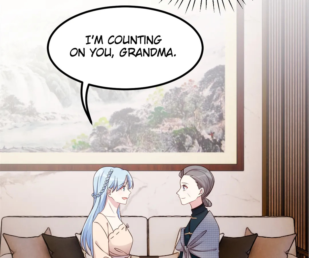 My Charming Daddy (Colored) Chapter 374 page 23 - 