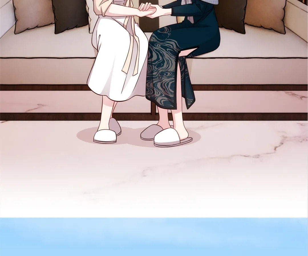 My Charming Daddy (Colored) Chapter 374 page 24 - 
