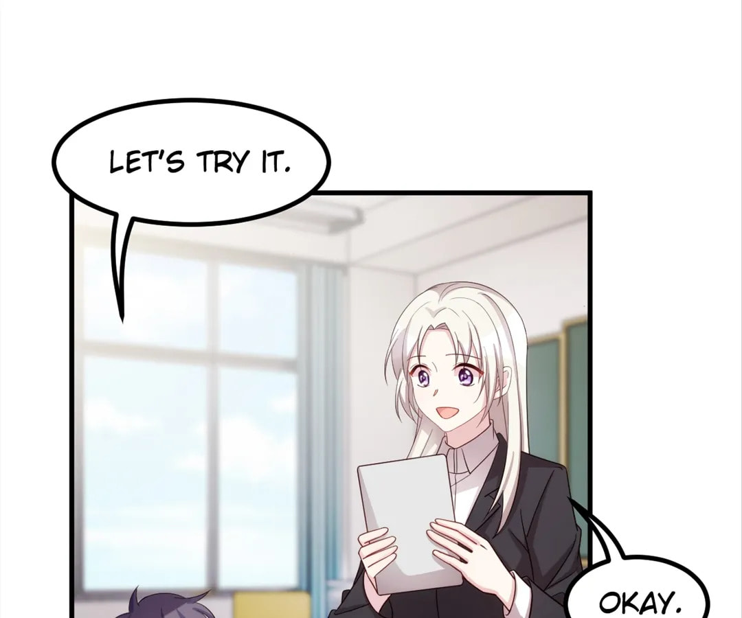 My Charming Daddy (Colored) Chapter 374 page 29 - 