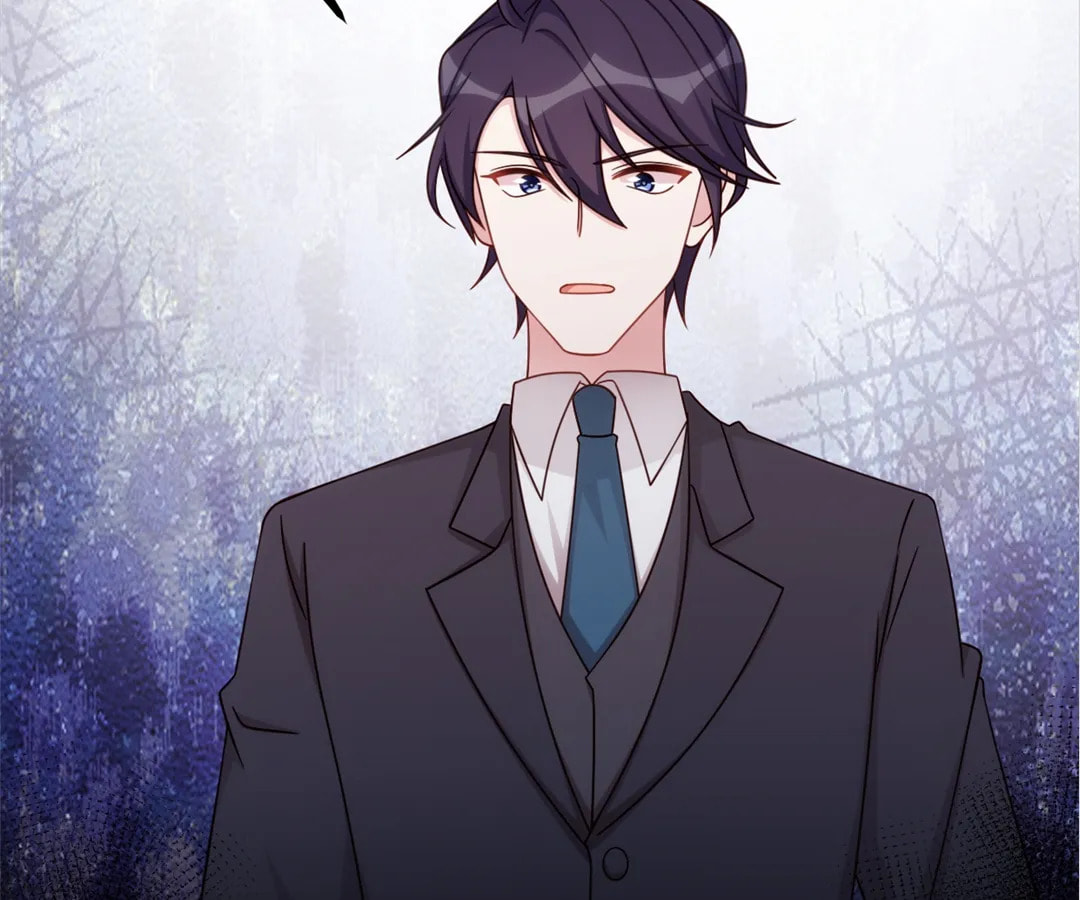 My Charming Daddy (Colored) Chapter 374 page 4 - 