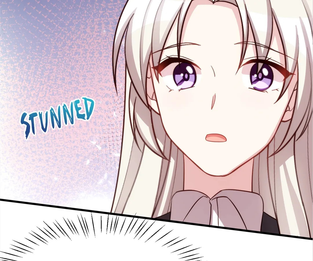 My Charming Daddy (Colored) Chapter 374 page 33 - 