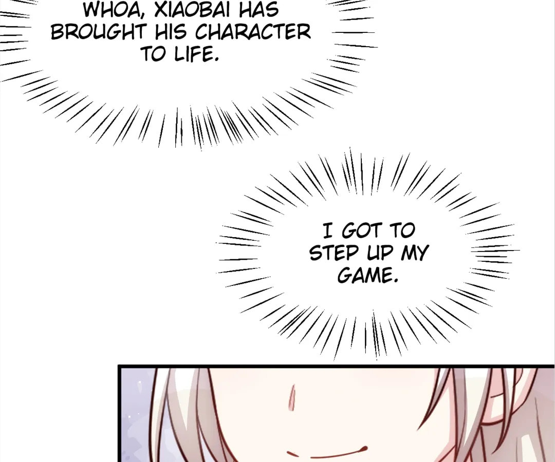 My Charming Daddy (Colored) Chapter 374 page 34 - 