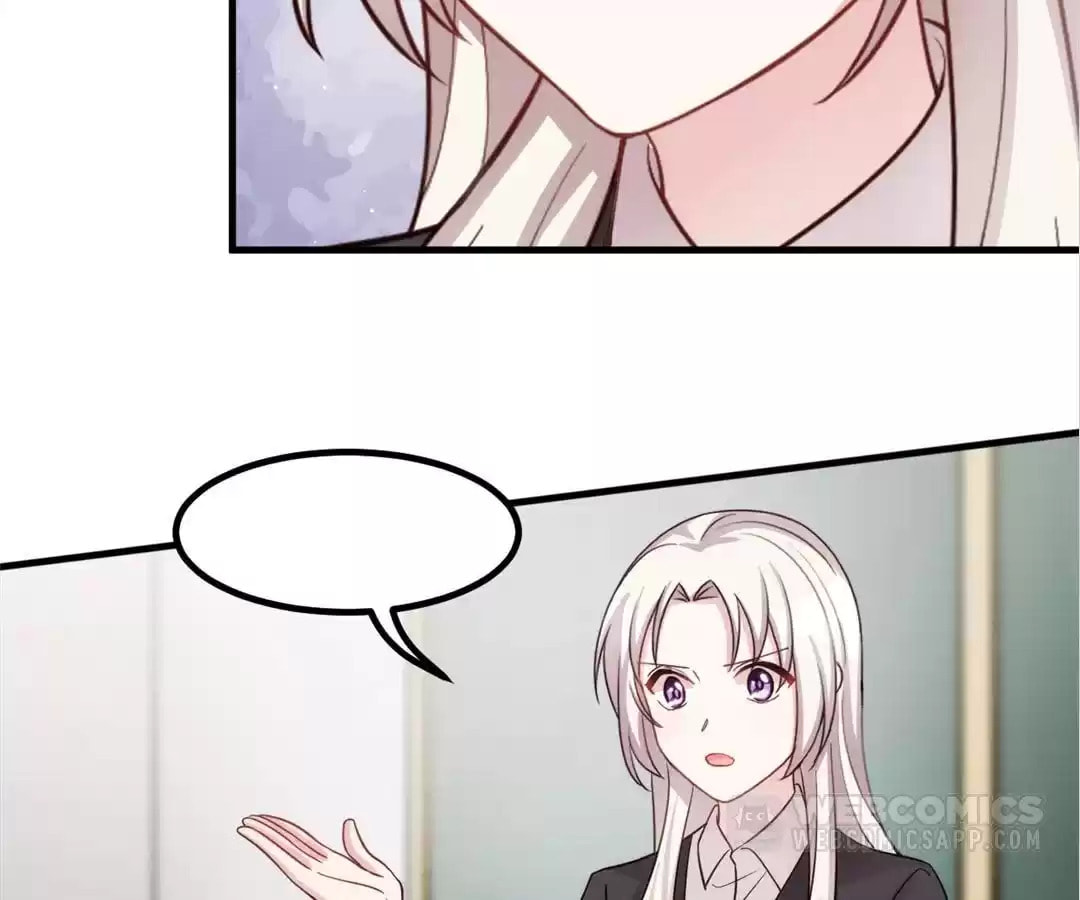 My Charming Daddy (Colored) Chapter 374 page 35 - 