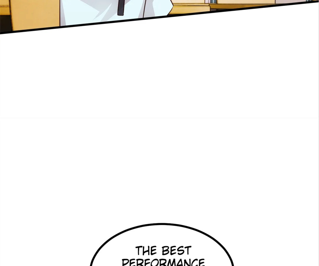 My Charming Daddy (Colored) Chapter 374 page 37 - 