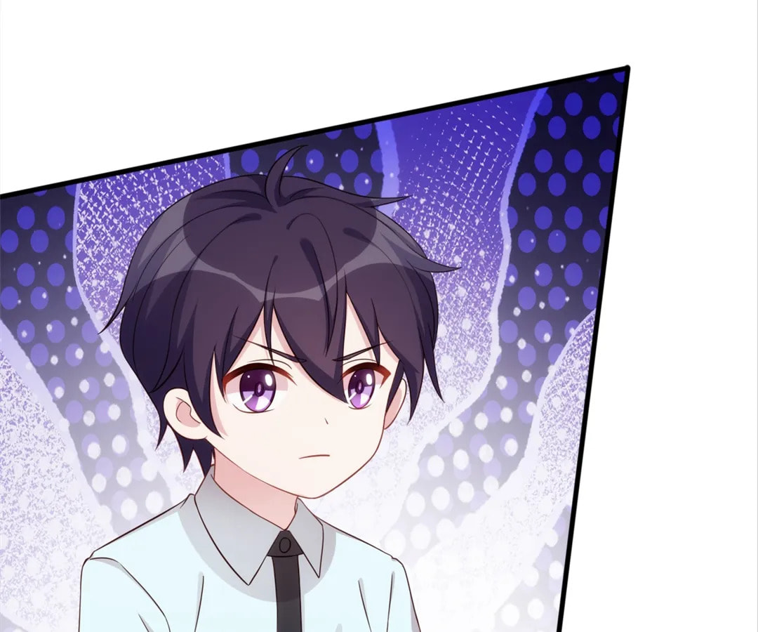 My Charming Daddy (Colored) Chapter 374 page 41 - 