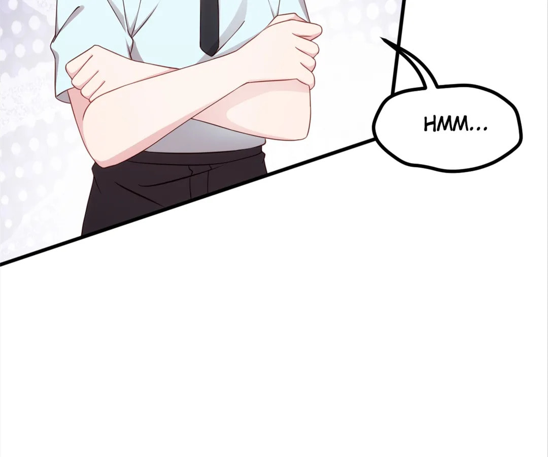 My Charming Daddy (Colored) Chapter 374 page 42 - 