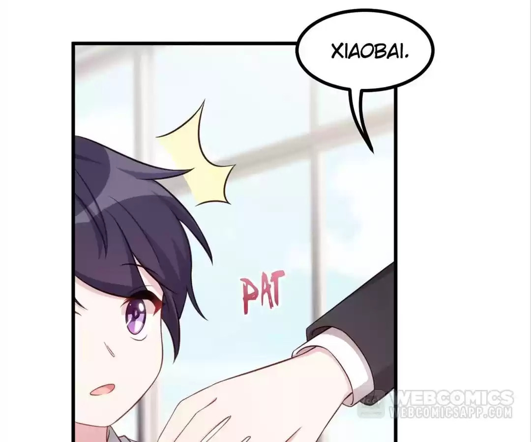 My Charming Daddy (Colored) Chapter 374 page 43 - 