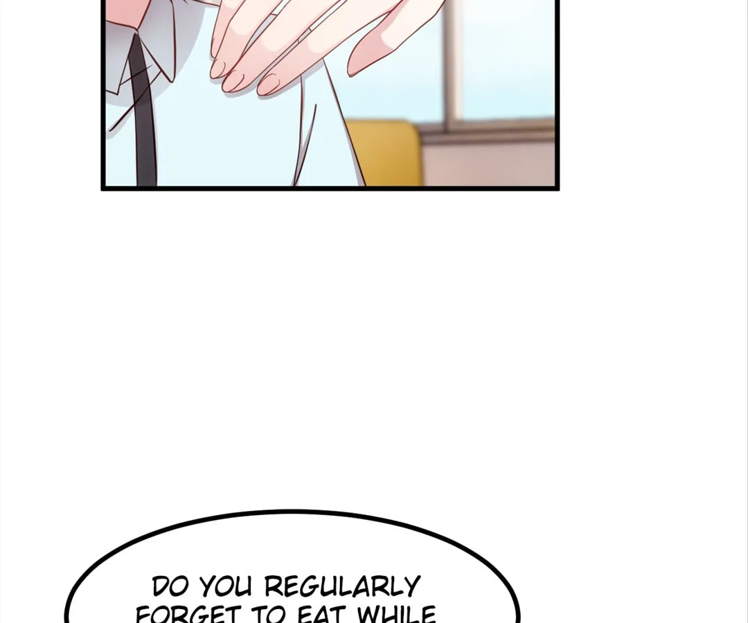 My Charming Daddy (Colored) Chapter 374 page 44 - 