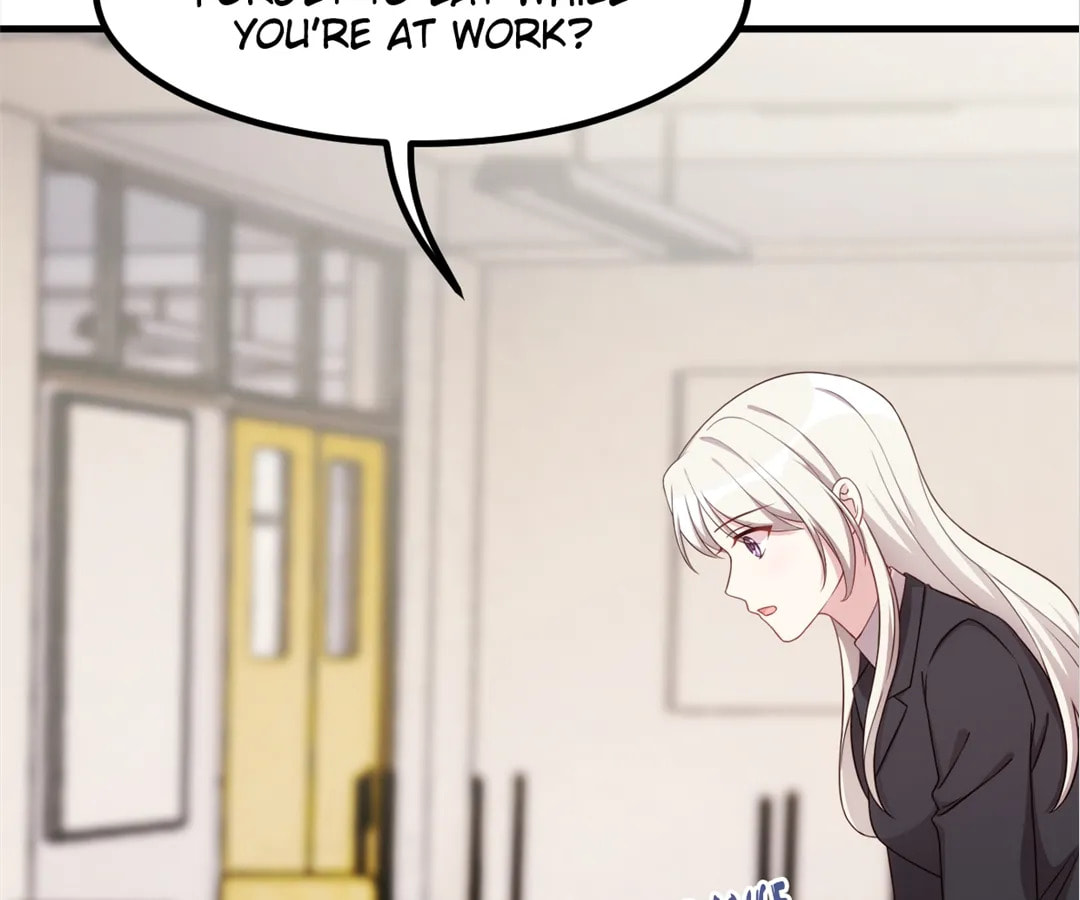 My Charming Daddy (Colored) Chapter 374 page 45 - 
