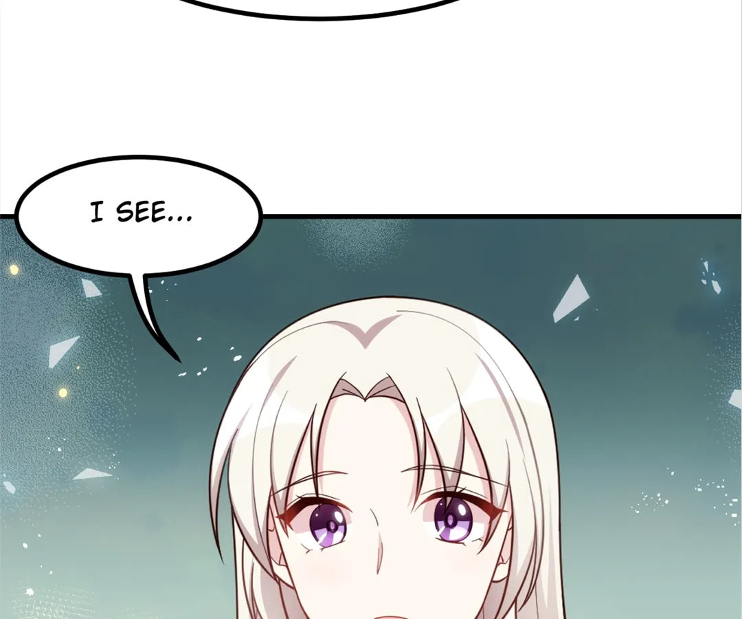 My Charming Daddy (Colored) Chapter 374 page 47 - 