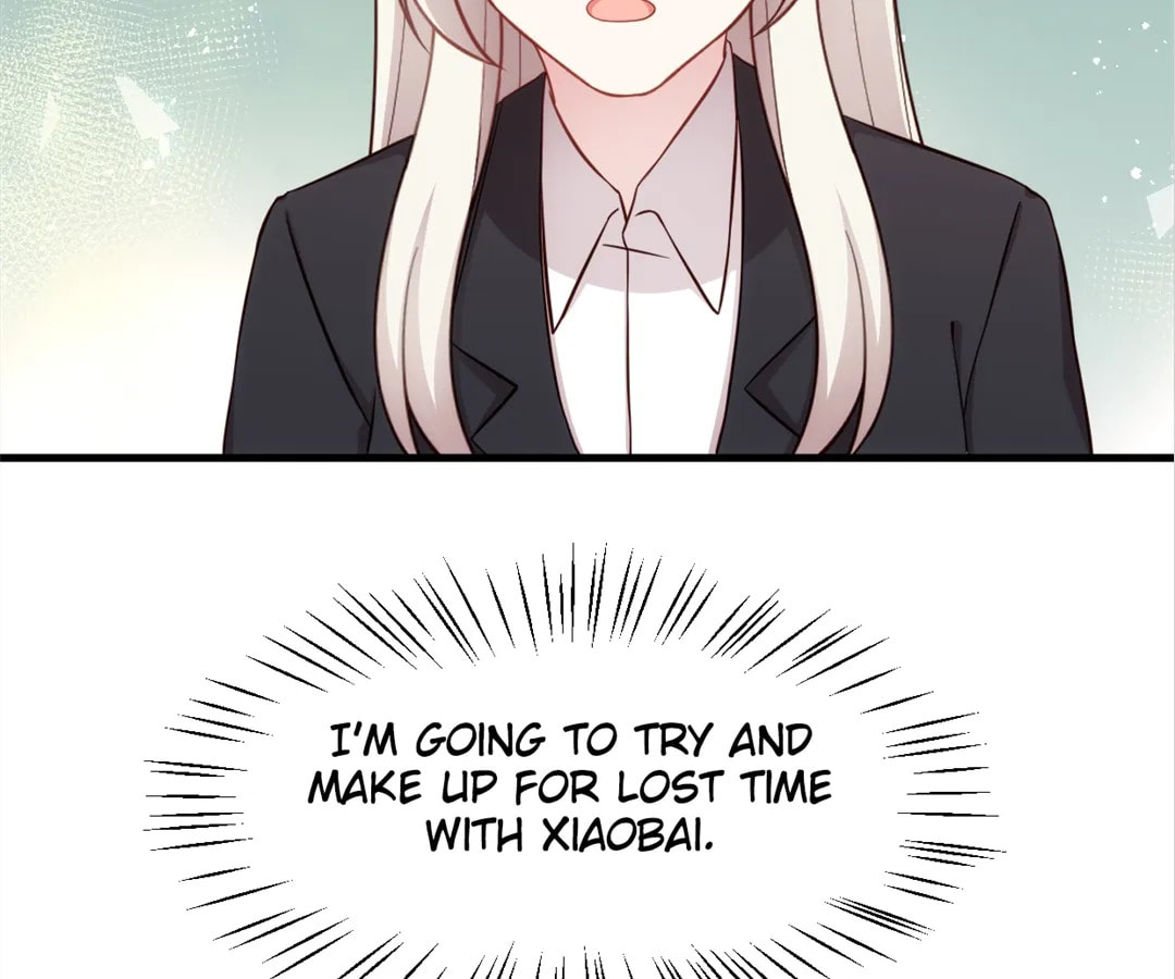 My Charming Daddy (Colored) Chapter 374 page 48 - 