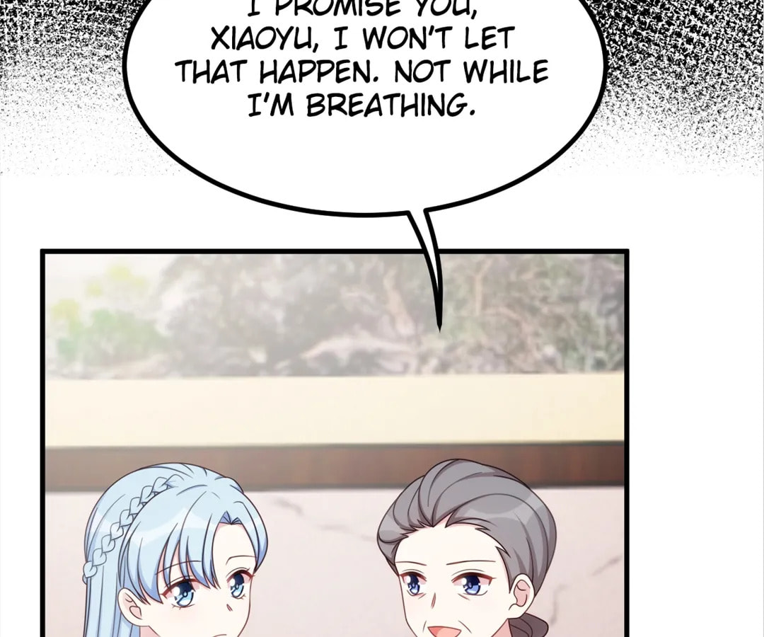 My Charming Daddy (Colored) Chapter 374 page 6 - 