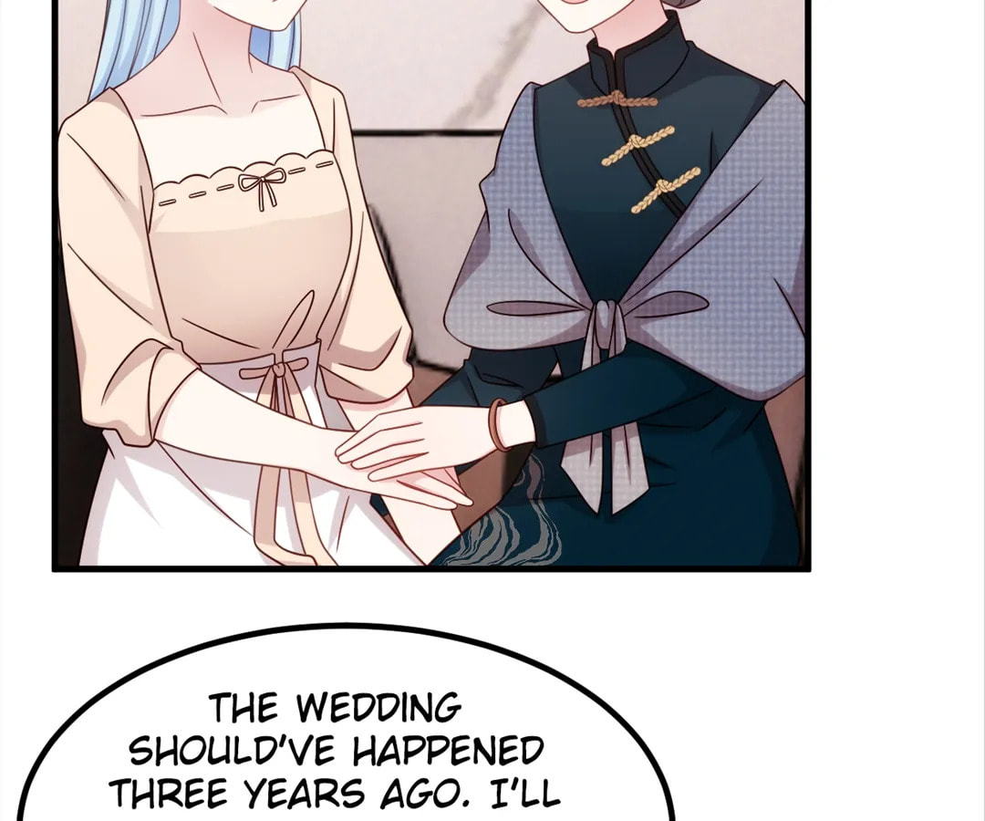 My Charming Daddy (Colored) Chapter 374 page 7 - 