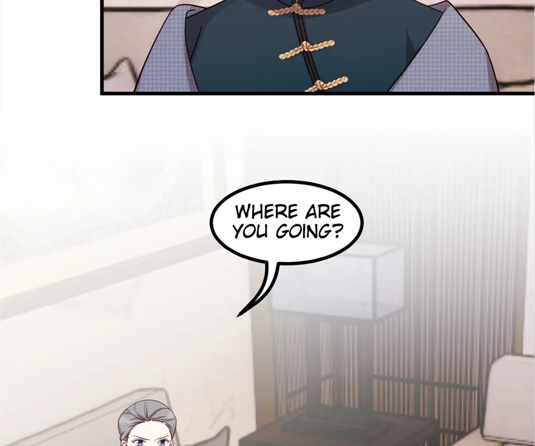 My Charming Daddy (Colored) Chapter 374 page 9 - 