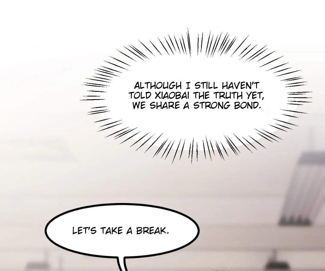 My Charming Daddy (Colored) Chapter 375 page 1 - 