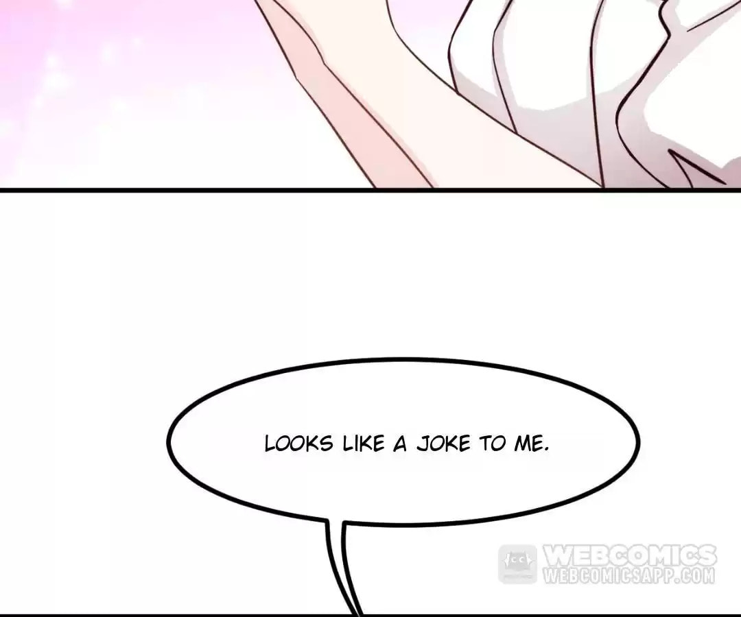 My Charming Daddy (Colored) Chapter 375 page 11 - 