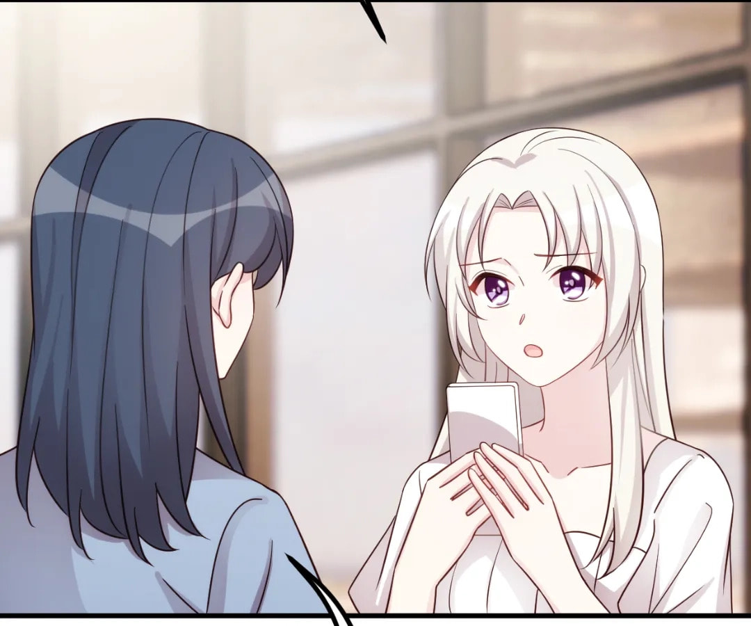 My Charming Daddy (Colored) Chapter 375 page 12 - 