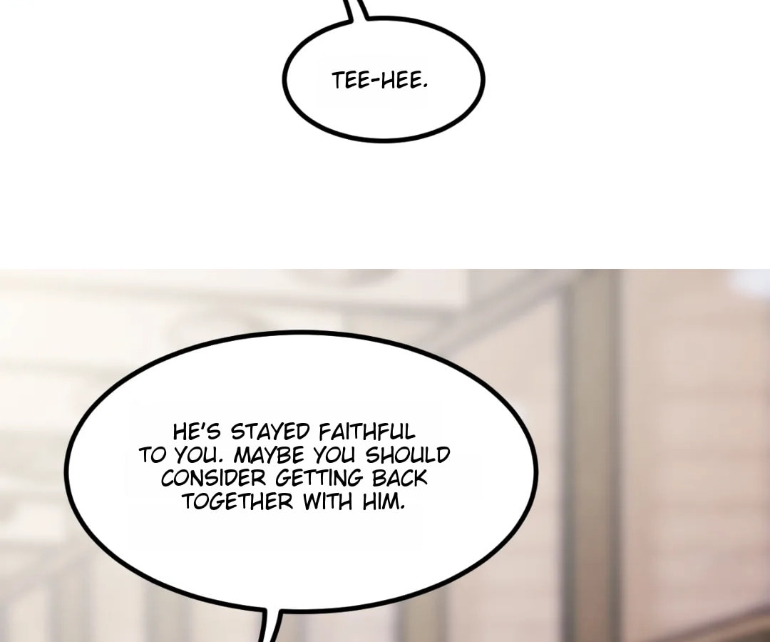 My Charming Daddy (Colored) Chapter 375 page 13 - 