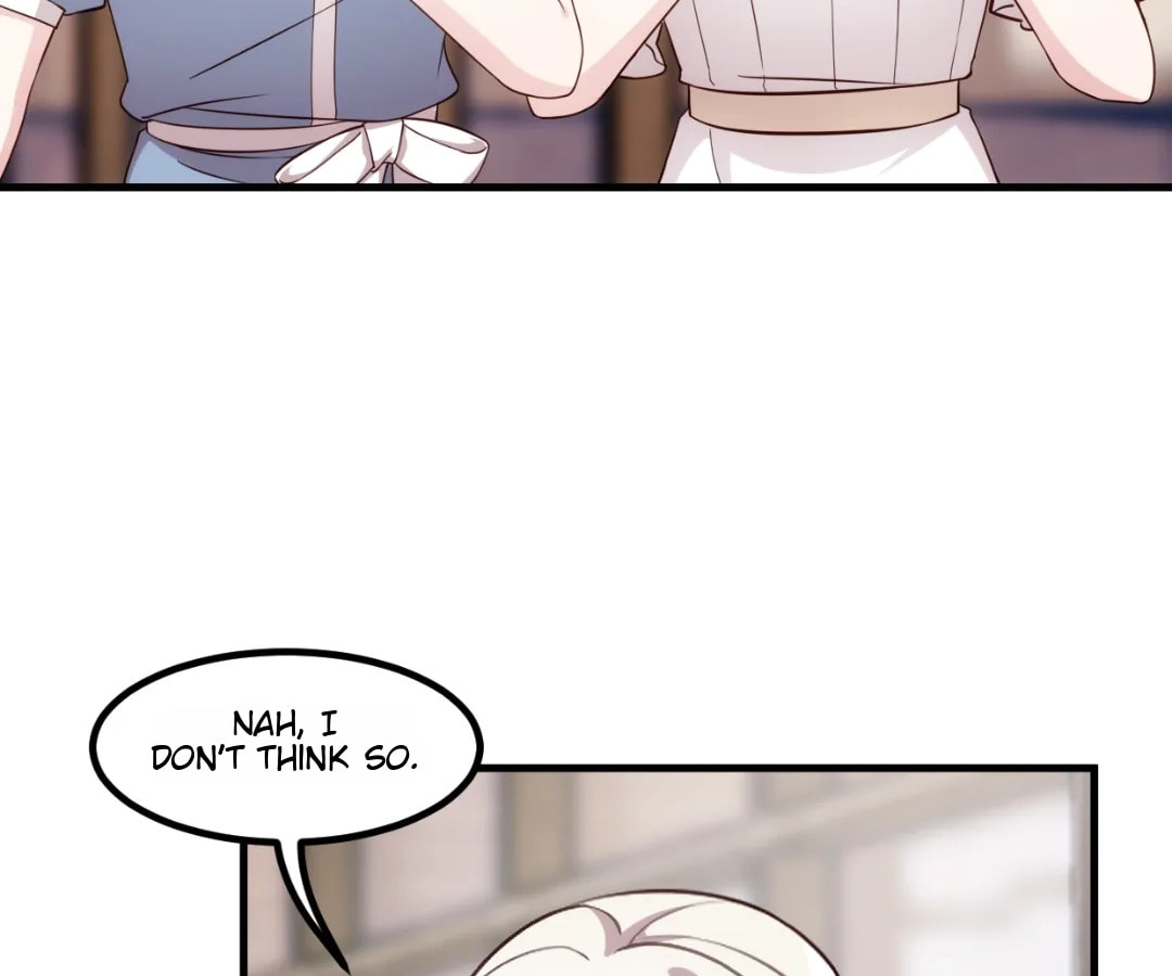 My Charming Daddy (Colored) Chapter 375 page 15 - 