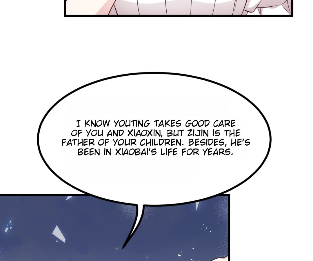 My Charming Daddy (Colored) Chapter 375 page 17 - 