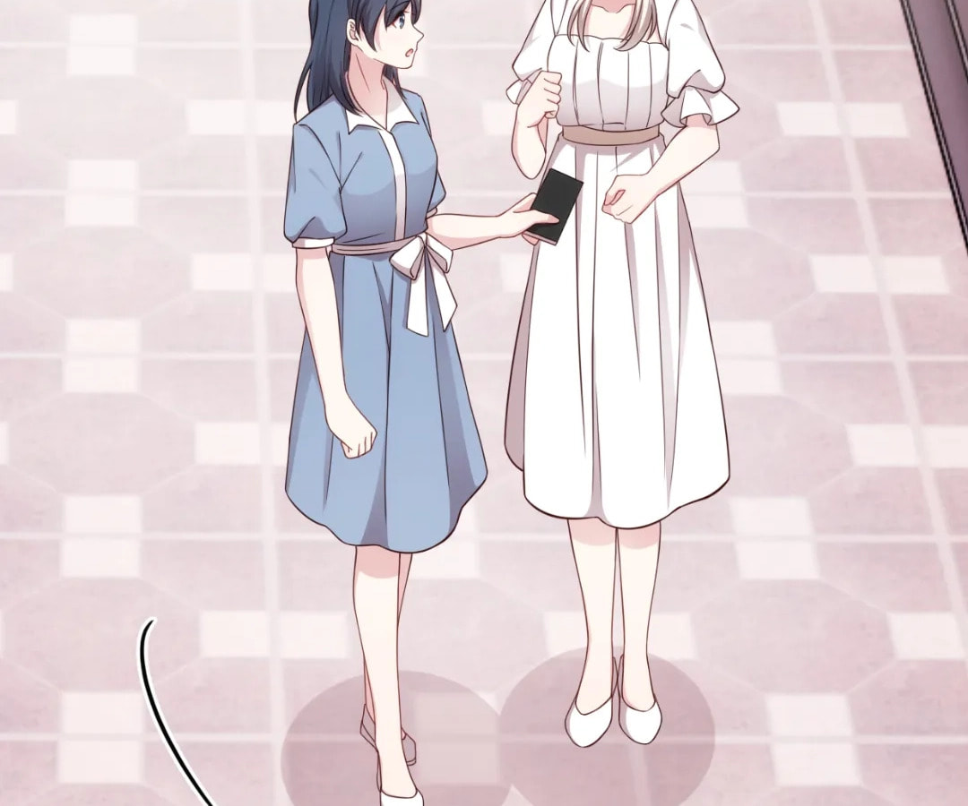 My Charming Daddy (Colored) Chapter 375 page 20 - 