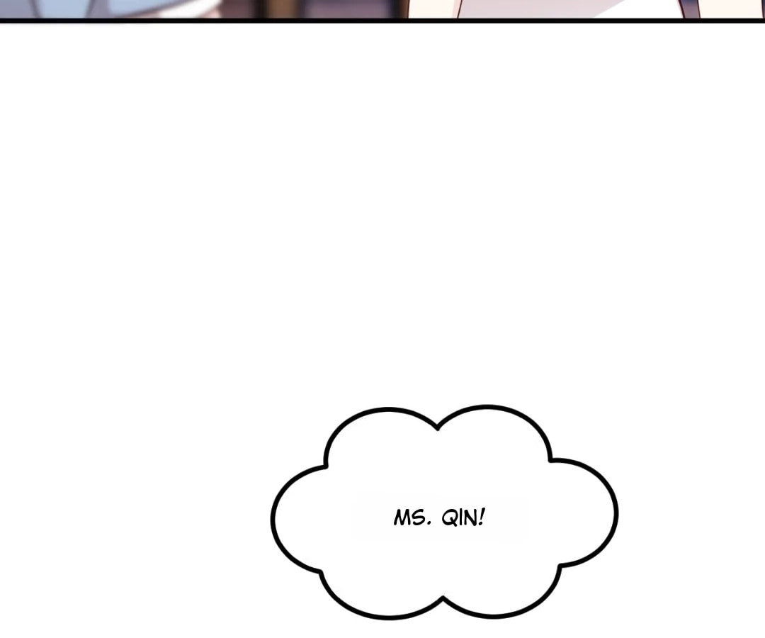 My Charming Daddy (Colored) Chapter 375 page 23 - 