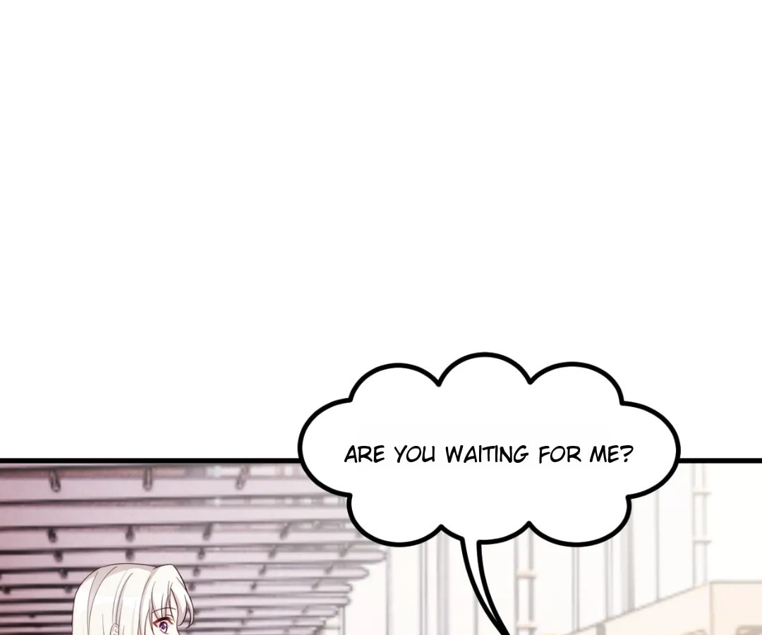 My Charming Daddy (Colored) Chapter 375 page 24 - 