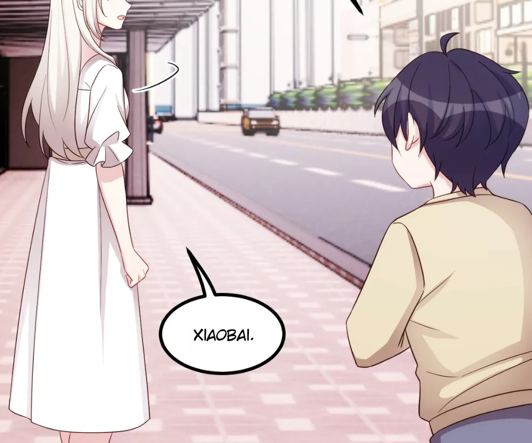 My Charming Daddy (Colored) Chapter 375 page 25 - 