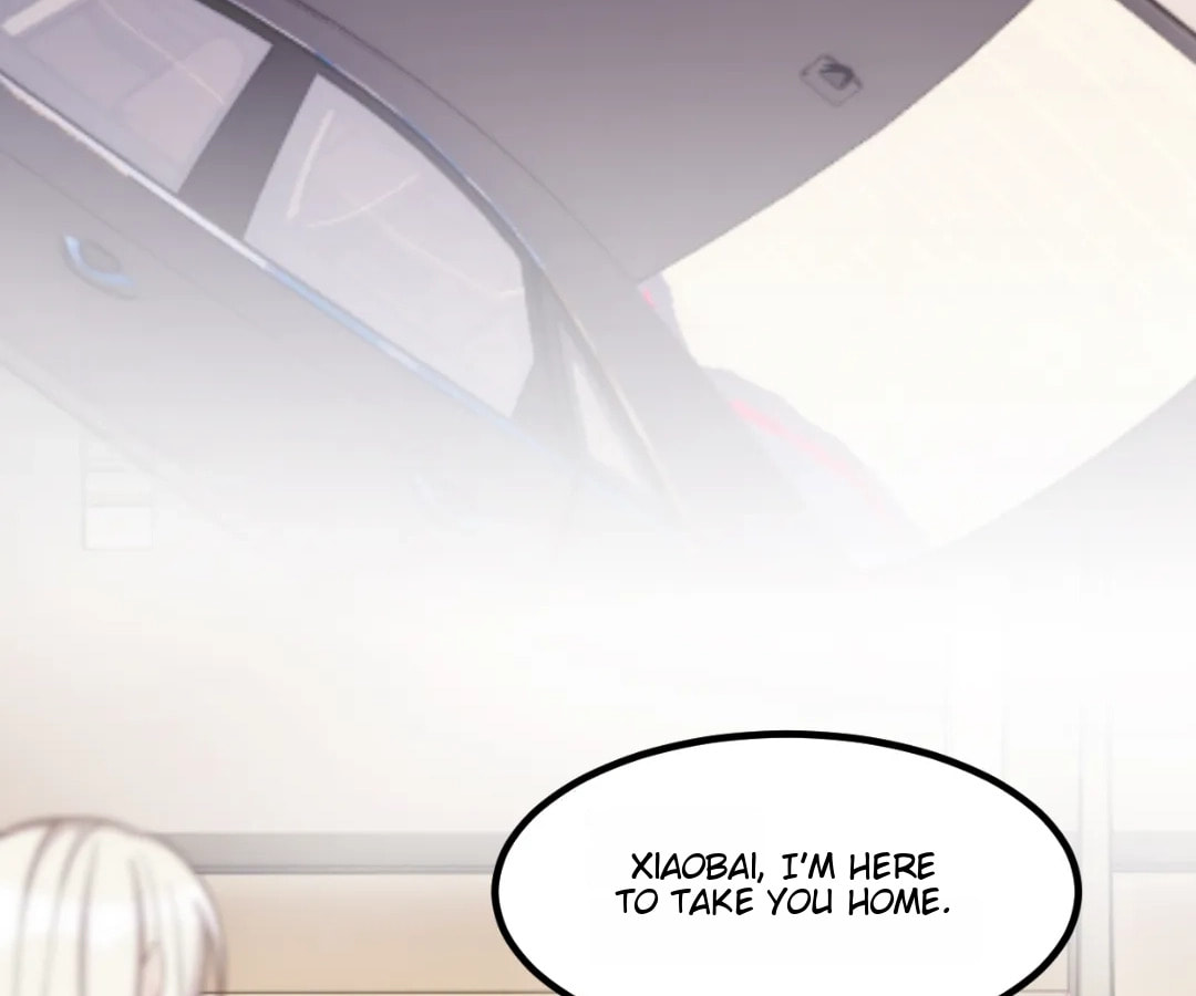 My Charming Daddy (Colored) Chapter 375 page 28 - 