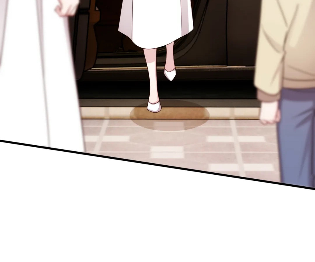 My Charming Daddy (Colored) Chapter 375 page 30 - 