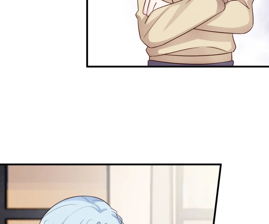 My Charming Daddy (Colored) Chapter 375 page 32 - 