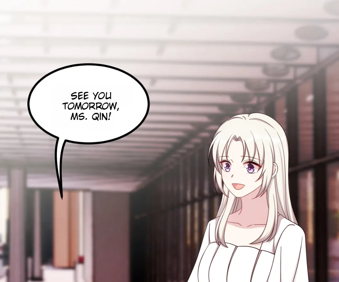 My Charming Daddy (Colored) Chapter 375 page 38 - 