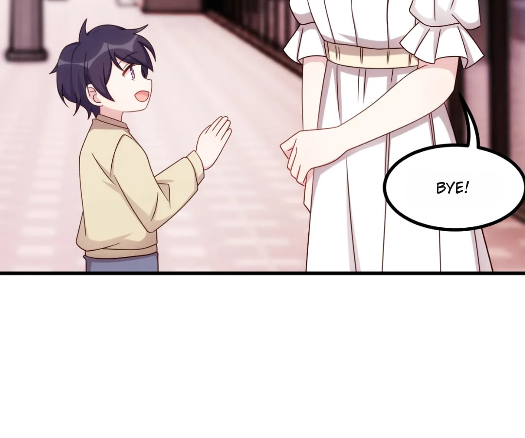 My Charming Daddy (Colored) Chapter 375 page 39 - 