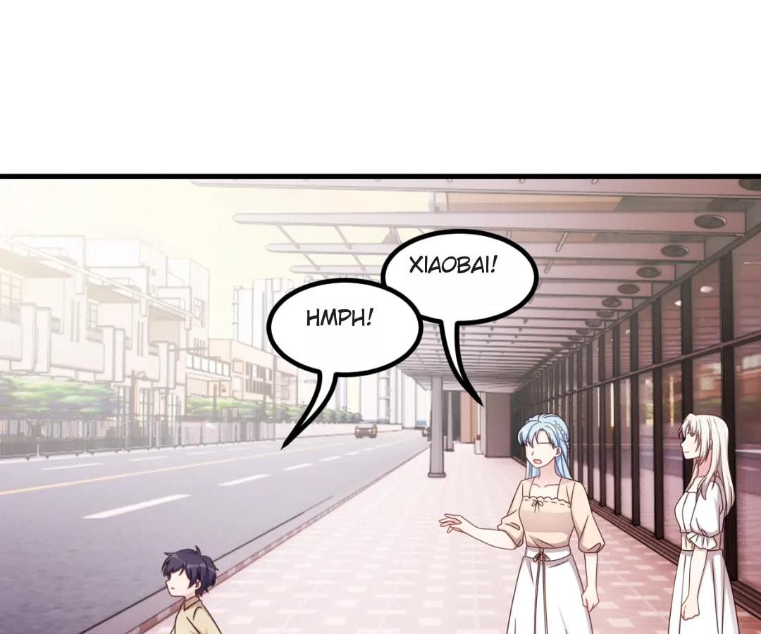 My Charming Daddy (Colored) Chapter 375 page 40 - 