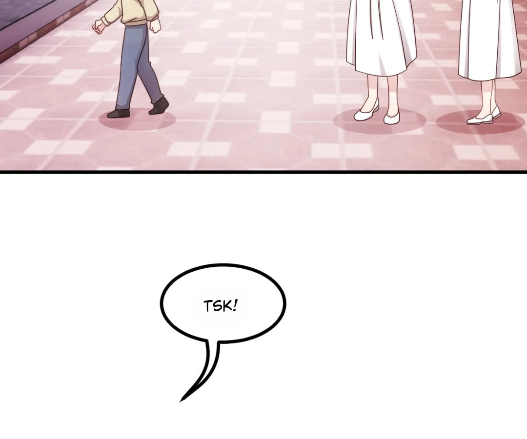 My Charming Daddy (Colored) Chapter 375 page 41 - 